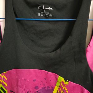 Clovia Brand New Sports Bra At Giveaway Rate