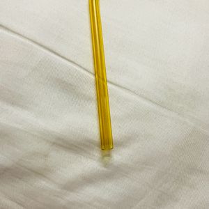 Glass Straw