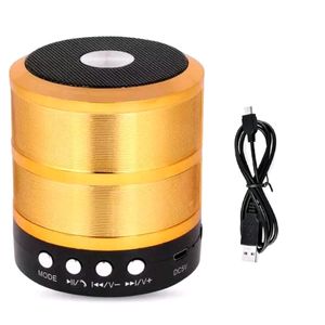 Mini Bluetooth Speaker WS 887(Bluetooth Speake)