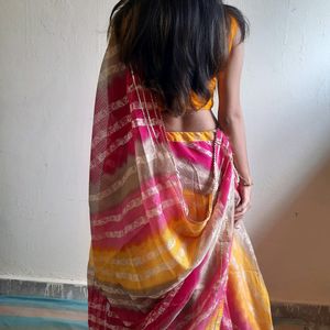 Lahnga With Dupatta