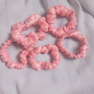 Scrunchies Hair Band