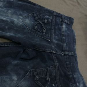 Denim Jeans For Women