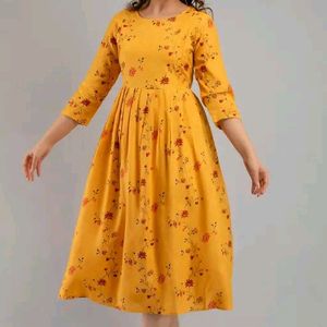 Kurta Gown For All Women