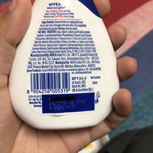 NIVEA  Products