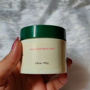 Biotique Face Moisturizer ❤️