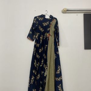 Long Kurti