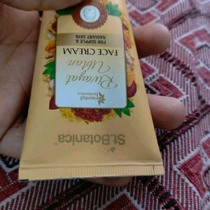 Rivayat Ubtaan Face Cream