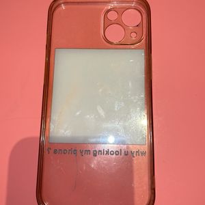 I Phone 14 Cover