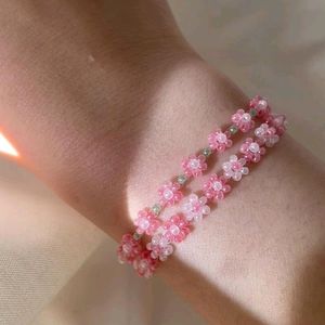 Korean Style Bracelet