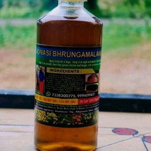 Real Adivasi Oil