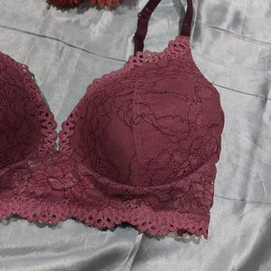 Lasenza Bra