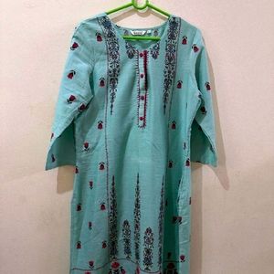 Printed Kurti