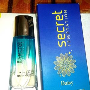 Secret Temptation Daisy Eau De Parfum