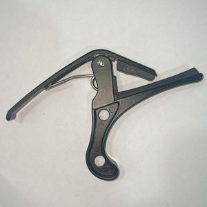 Metal Guitar Capo