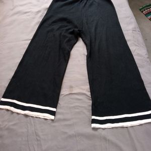 High Waist Trousers