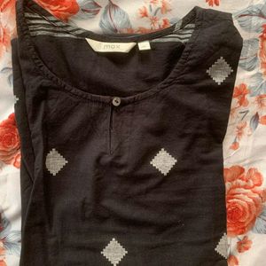 Max Brand Kurti