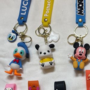 Key Chains