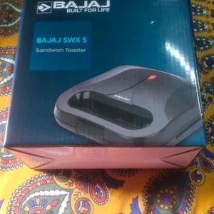 Bajaj Sandwich Maker