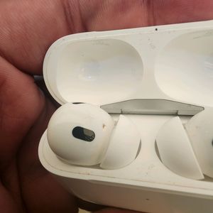 Apple Airpods Pro 2. 2nd Generation. No bill No Box. Under 6 month warranty