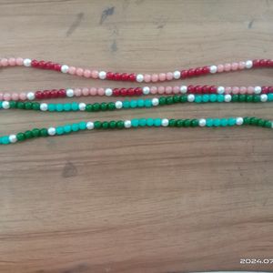 Combo Of 2 Long Mala