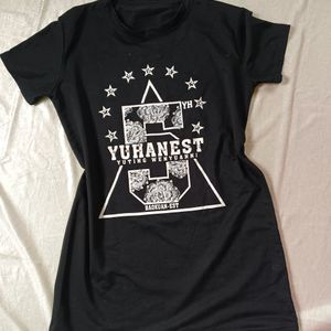 Yuhanest Tshirt