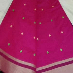 South cotton Saree