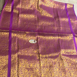 2 Mts Duppata Shawl New