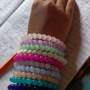 Beads Bracelets, Necklaces