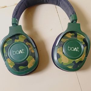 Boat Headfone