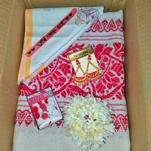 Assamese Gift Hamper 💌