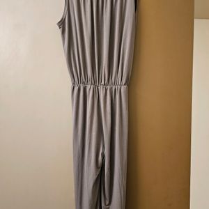 Soft Jumpsuit