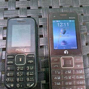 2 Mobile Working Condition