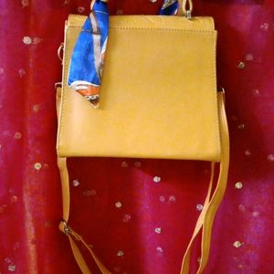 Charles Keith Sling Bag