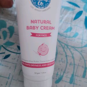 Baby Cream