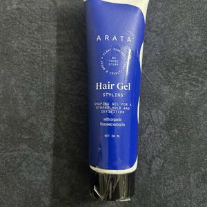 Arata Styling Gel