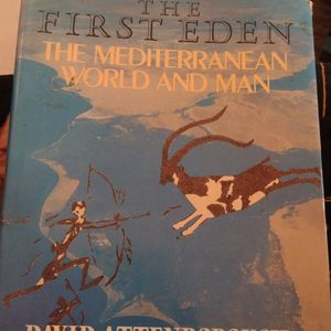 The Mediterranean World and man