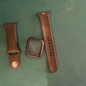 Apple Watch 6 Strap And Protective Case