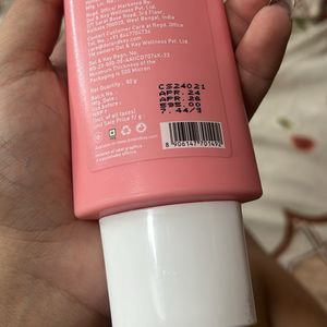 Dot&key Watermelon Cooling Sunscreen