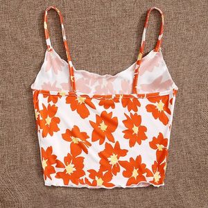 Cute Cami Summer Tops ⛱️🌞