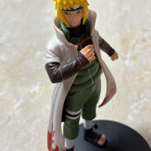 Anime Action Figure