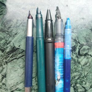 Pen