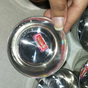 Chatni Bowl