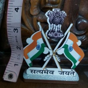 Tiranga Model