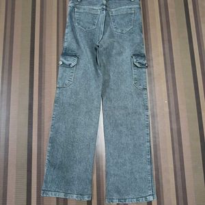 DG-131  Size 28Cago Straight