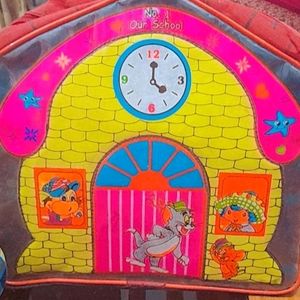 School Bag  For Kids Girls & Boys