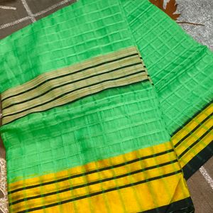 New Saree