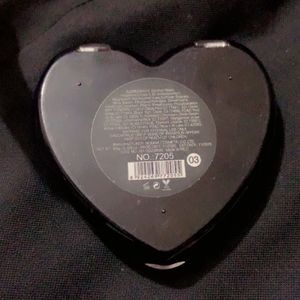 Heart shape Blusher