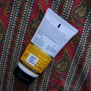 Dr. Sheth's Ashwagandha Alpha Arbutin Sunscreen