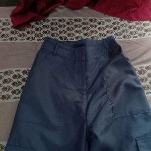 Brand New Trouser Cargo+ Parachute Pant Touch.