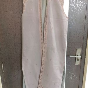 4 Piece Kurta Pyjama